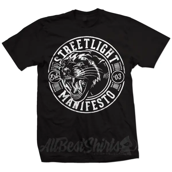 Streetlight Manifesto