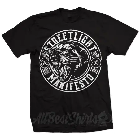 Streetlight Manifesto