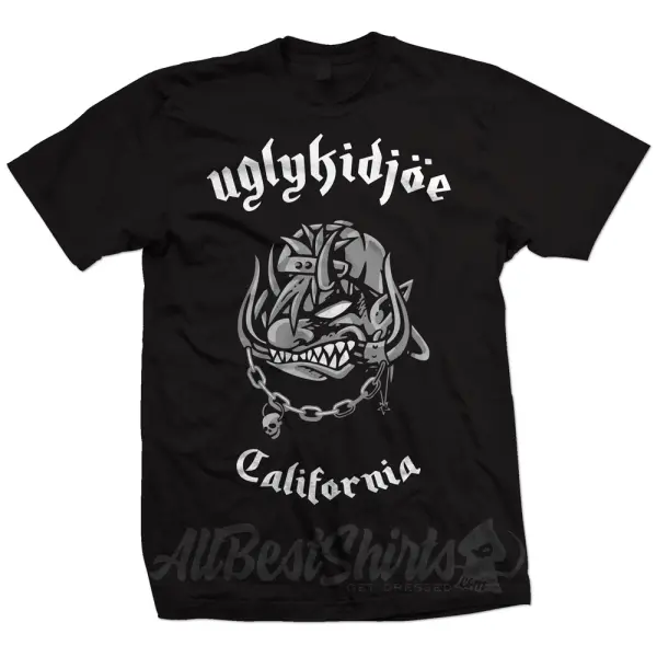 Ugly Kid Joe - California