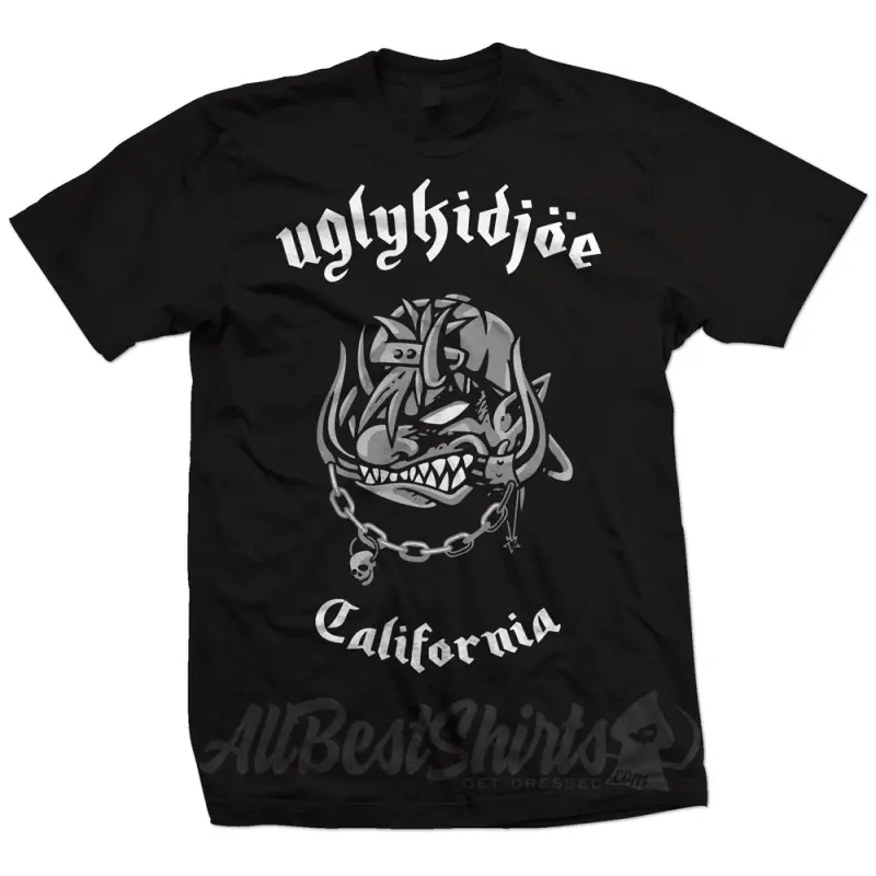 Ugly Kid Joe - California