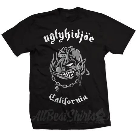 Ugly Kid Joe - California