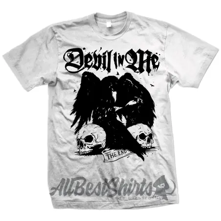 Devil in Me - Crow