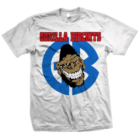 Gorilla Biscuits - 2