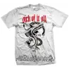 Sick of it all - Eagle