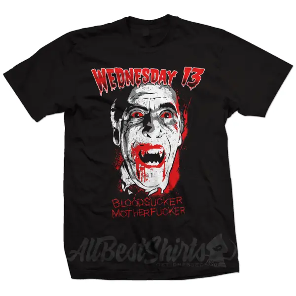 Wednesday 13
