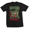 Demented Are go - Bodies in the Basement T-Shirt - AllBestShirts