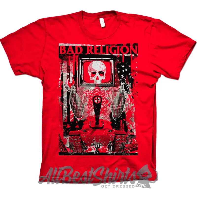 Bad Religion
