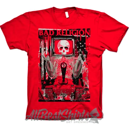 Bad Religion