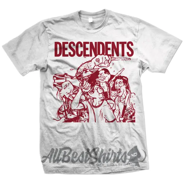 Descendents