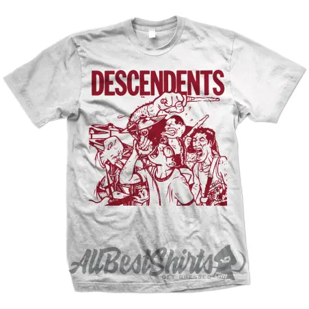 Descendents