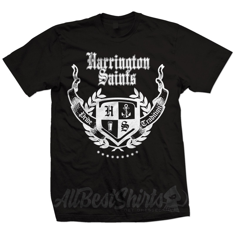 Harrington Saints