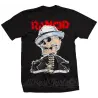 Rancid - Tim Skullface