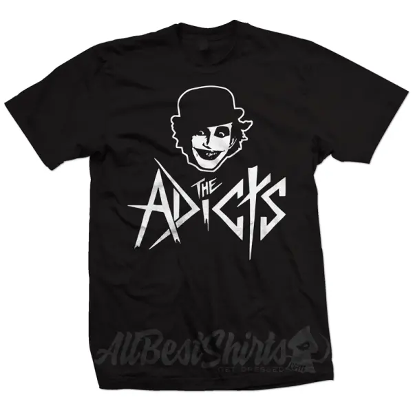 The Adicts