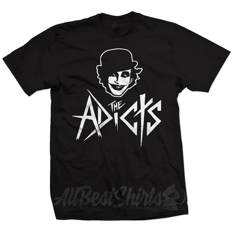 The Adicts