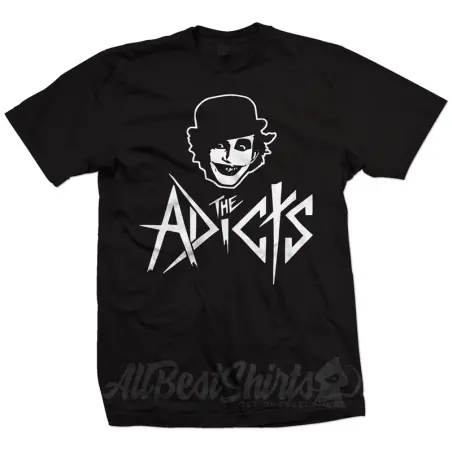 The Adicts