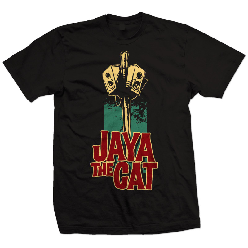 Jaya the Cat - reggae