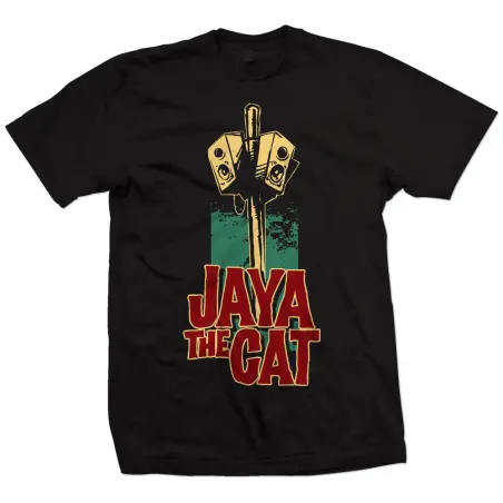 Jaya the Cat - reggae