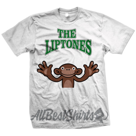 The Liptones - Monkey