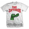 The Liptones - crocs