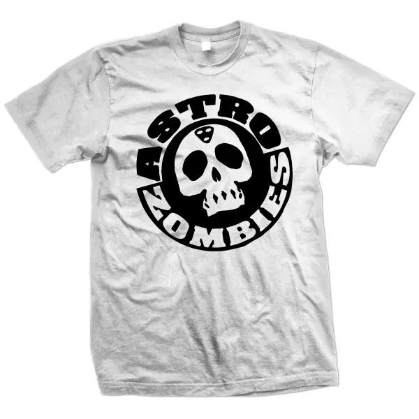 Astro Zombies T-Shirt - AllBestShirts
