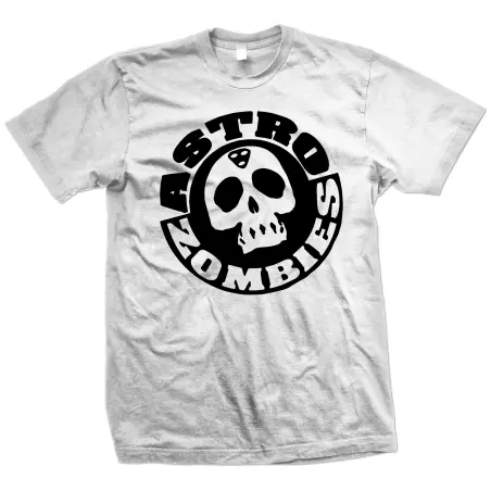 Astro Zombies T-Shirt - AllBestShirts