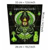 Back patch A Perfect Circle Big Back patch Smashing Pumpkin back patch 100% Canvas