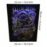 Back patch As I Lay Dying Big back patch metalcore,Himsa, Shadows Fall, The Black Dahlia Mu,back patch 100% Canvas