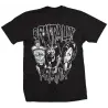Brutality Frank T-Shirt - AllBestShirts