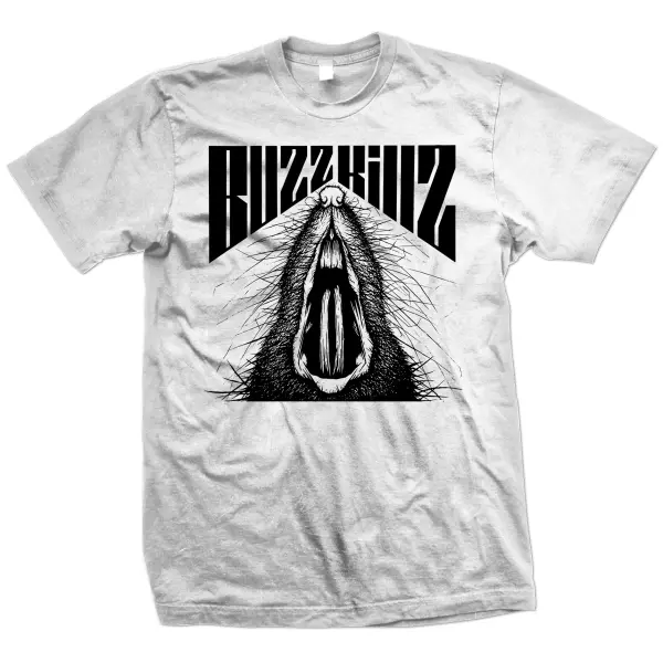Buzzkillz T-Shirt - AllBestShirts