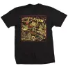 Demented are go - Hellbilly Storm T-Shirt - AllBestShirts