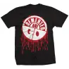 Demented are go - logo T-Shirt - AllBestShirts