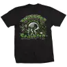 Demented Scumcats T-Shirt - AllBestShirts