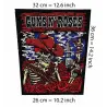 Guns n' Roses Hard Rock Back Patch for Sale