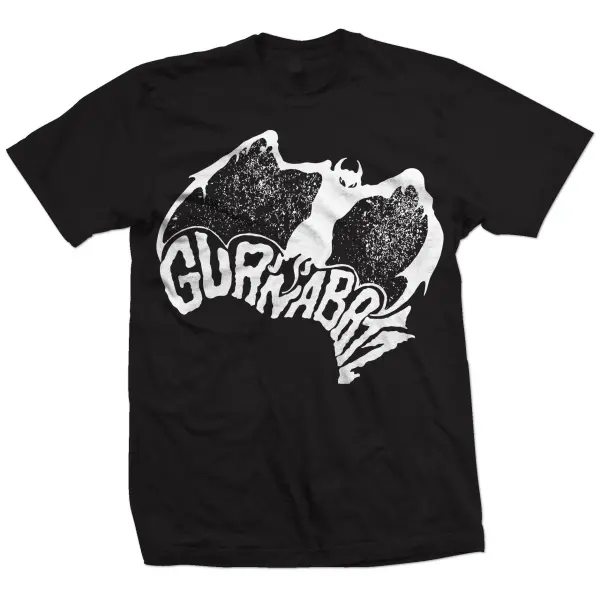 Guanabatz T-Shirt - AllBestShirts