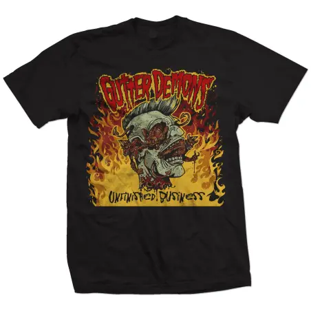 Guter Demons T-Shirt - AllBestShirts