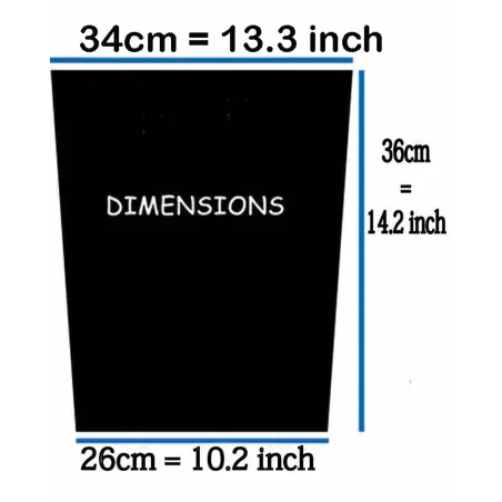 #1 Custom Photo Back Patch for Jackets | Personalized Canvas Patches