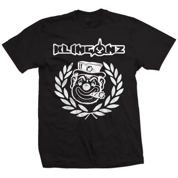 Klingonz T-Shirt - AllBestShirts