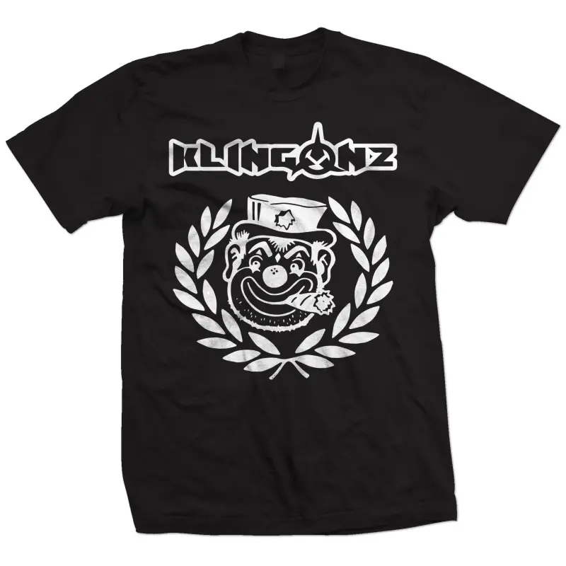 Klingonz T-Shirt - AllBestShirts
