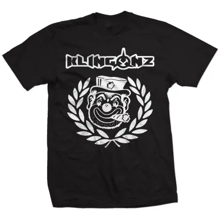 Klingonz T-Shirt - AllBestShirts