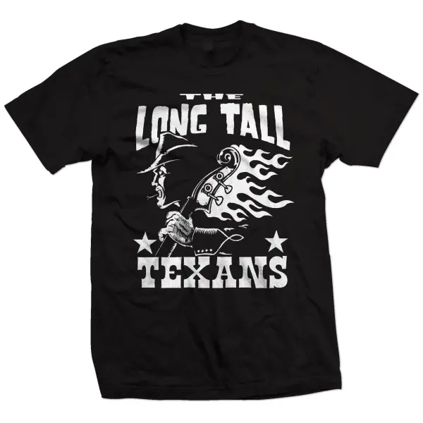 The Long Tall Texans T-Shirt - AllBestShirts