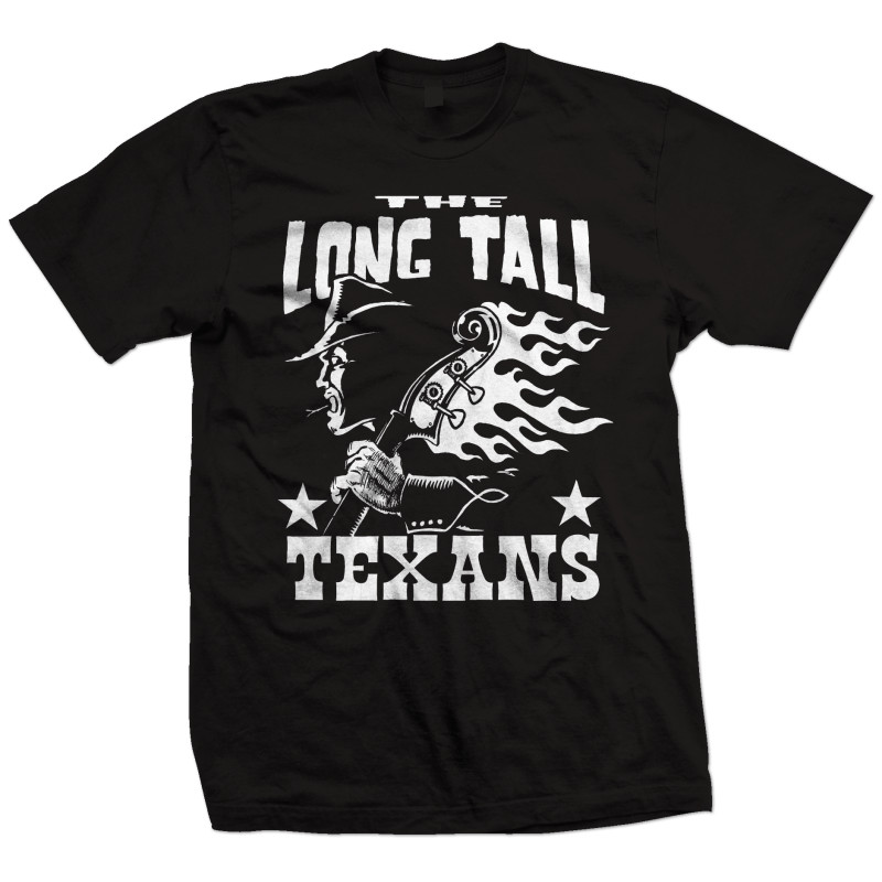 The Long Tall Texans