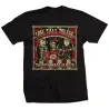The Long Tall Texans-the devil made us do it! T-Shirt - AllBestShirts