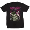 Mad Sin - Girl T-Shirt - AllBestShirts