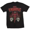 Merry Krampus T-Shirt - AllBestShirts