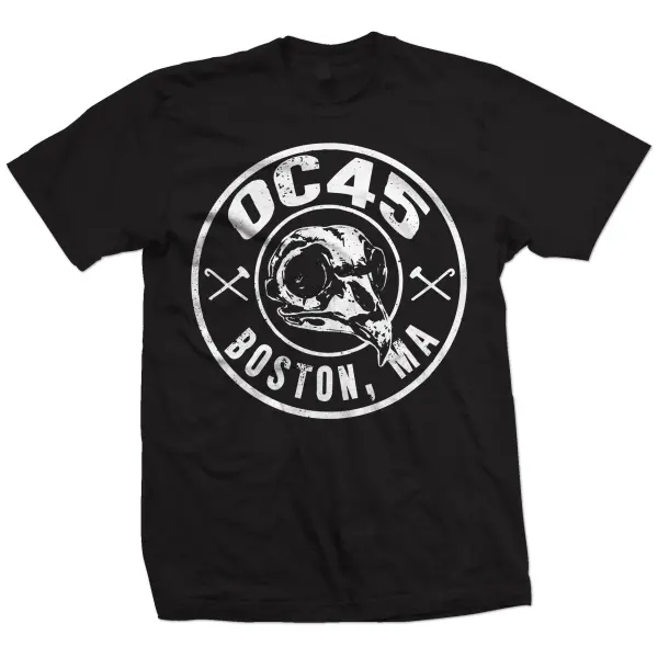 OC 45 T-Shirt - AllBestShirts