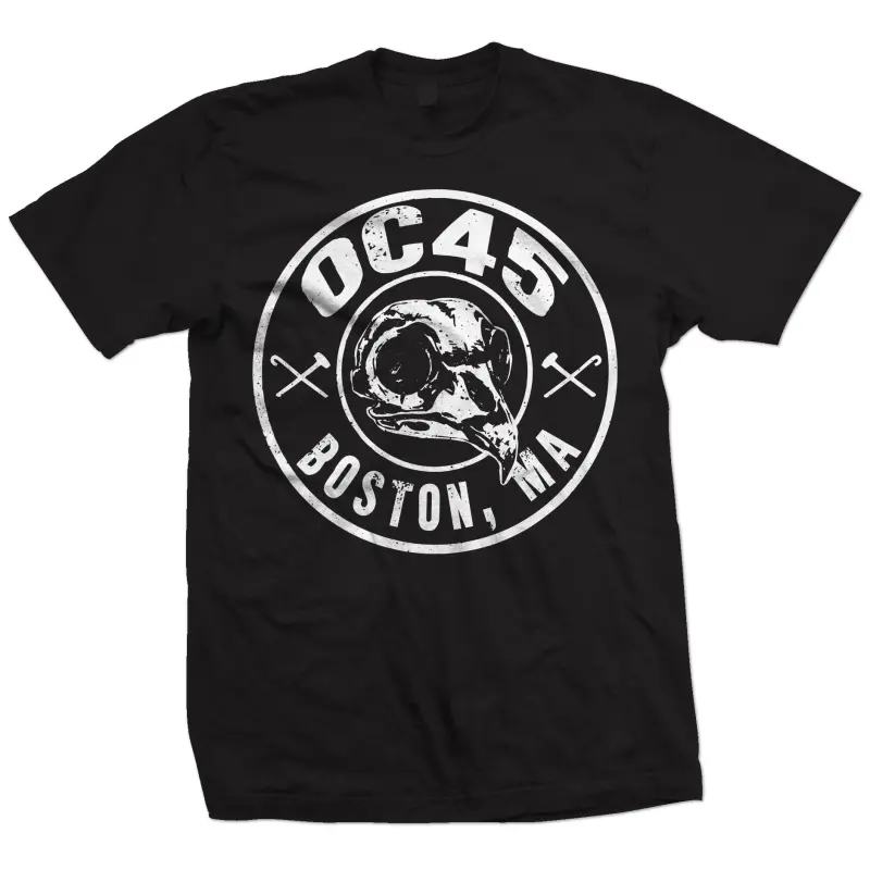 OC 45 T-Shirt - AllBestShirts