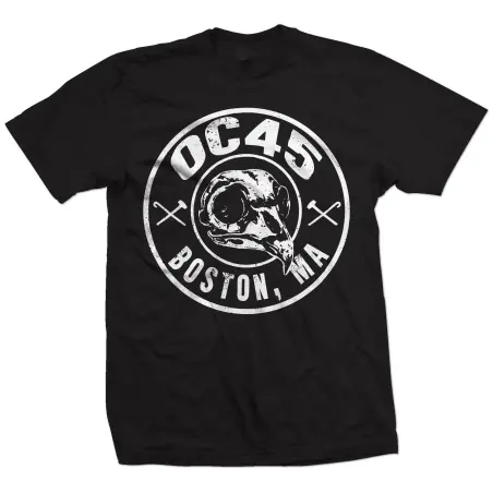 OC 45 T-Shirt - AllBestShirts