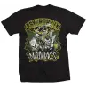 Psychobilly Maniacs T-Shirt - AllBestShirts