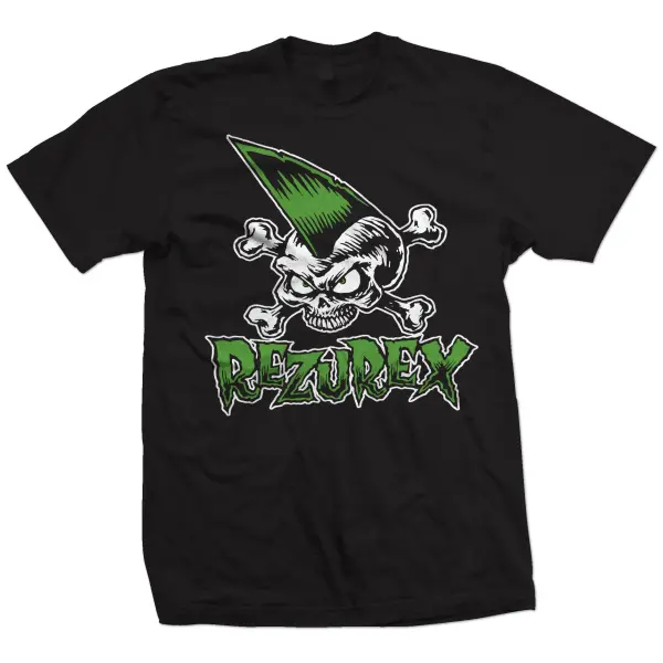 Rezurex T-Shirt - AllBestShirts