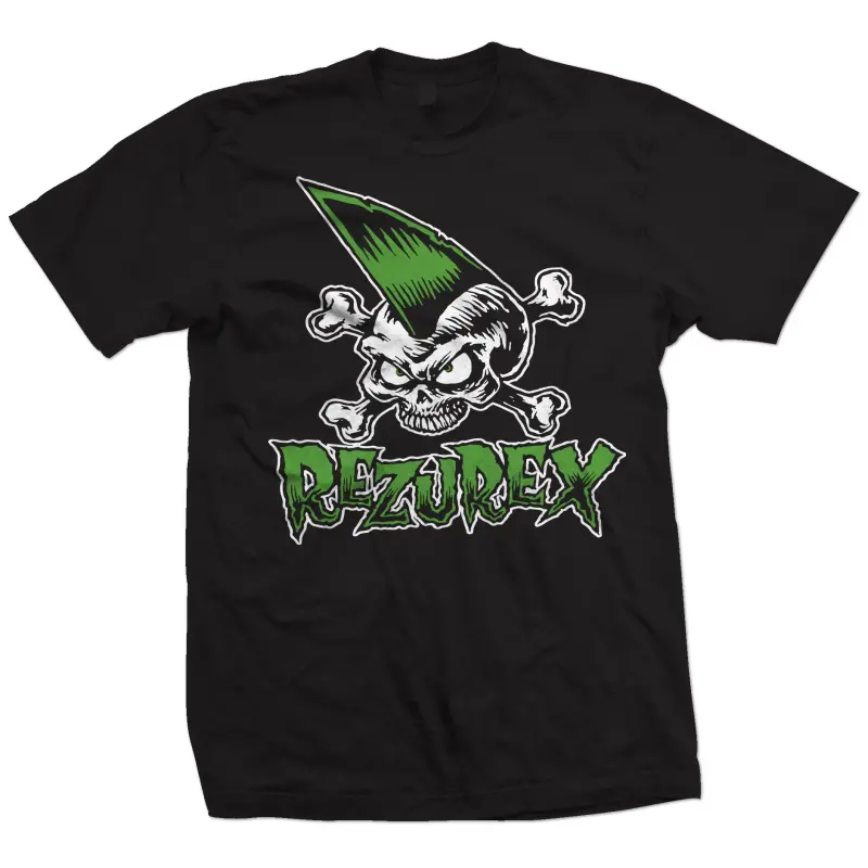 Rezurex T-Shirt - AllBestShirts